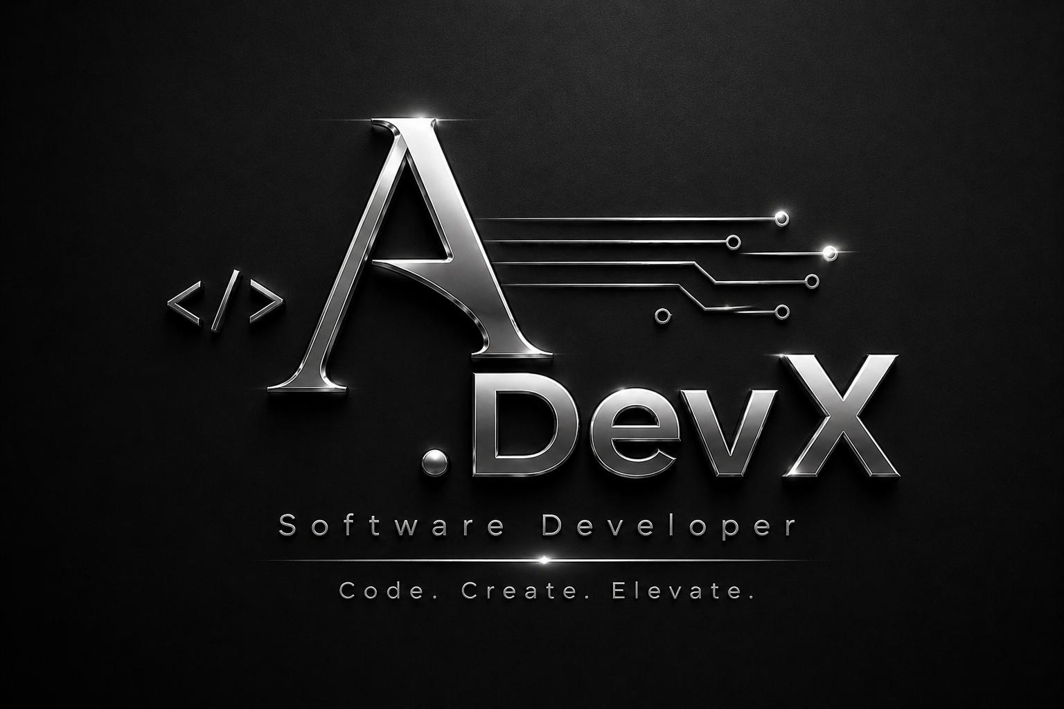 A.DevX